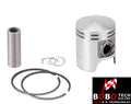 ZUIGER 40.00 A PEUGEOT BOBO