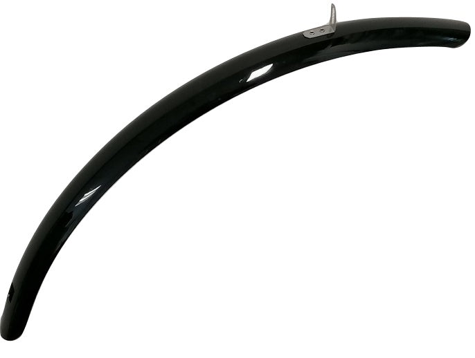 Gazelle Voorspatbord eurofender tempo 51mm zwart 311121500