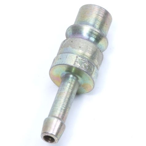 Tule orion + 6 mm slangt. GROOT