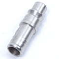 Orion tule + 12 mm slangt. groot