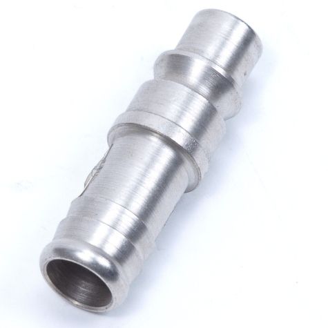 Orion tule + 12 mm slangt. groot