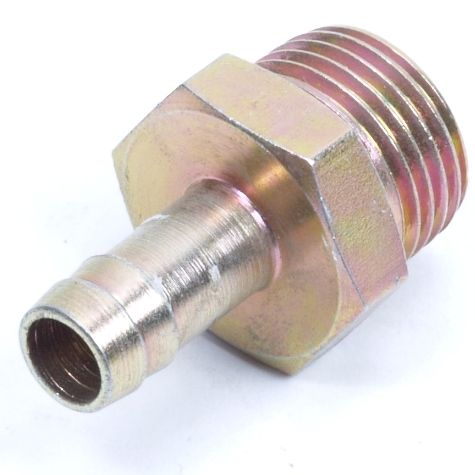 Airpress slangpilaar 1 2 -uitw 10 mm