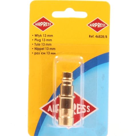 Tule Euro 13 mm.