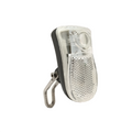 Falkx pole star koplamp led batterij