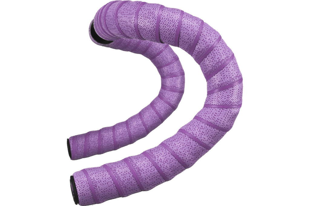 Lizard skins dsp bar tape 3.2 - violet purple