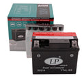 Accu Landport YTX4L-BS AGM (12V/3A)