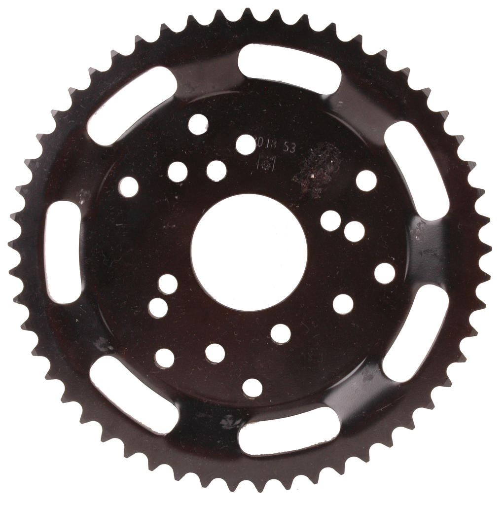 ACHTERTANDWIEL SENDA-R 53T
