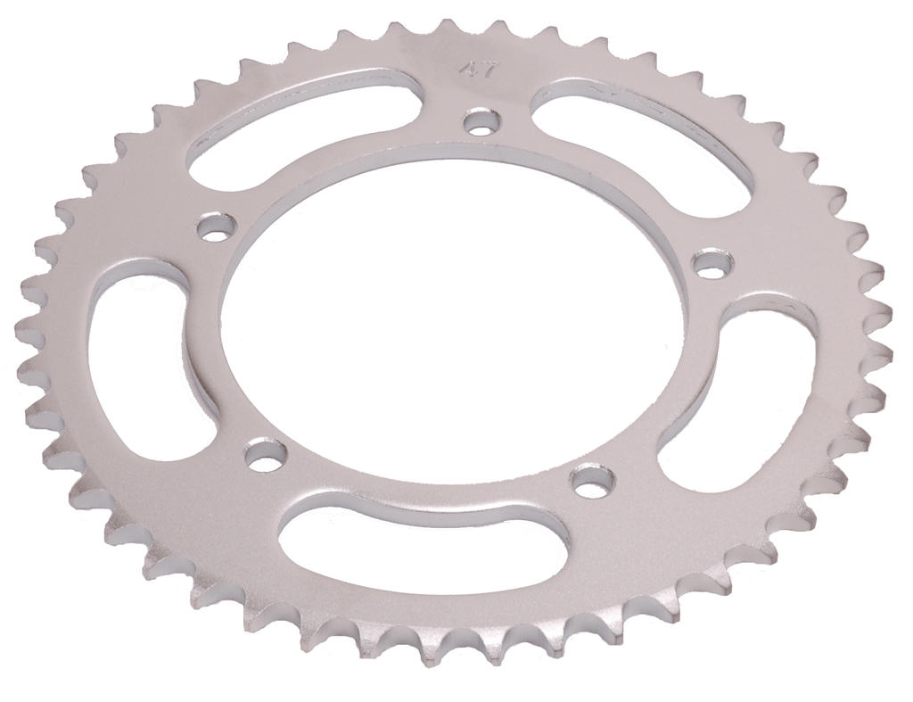 ACHTERTANDWIEL RS50 47T