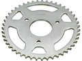 ACHTERTANDWIEL RIEJU RS2 47T
