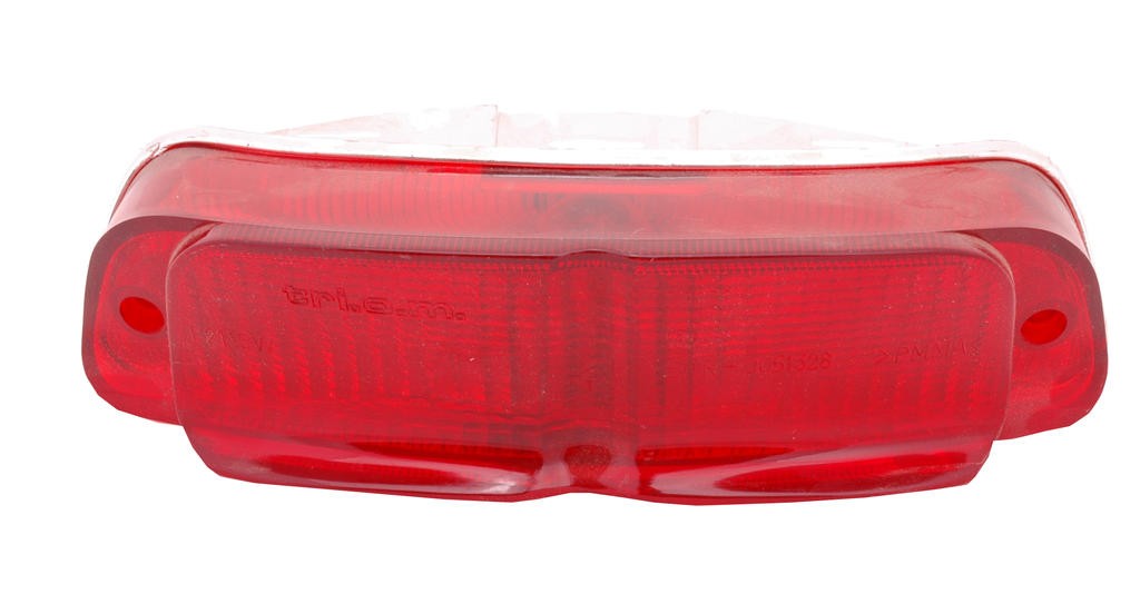 ACHTERLICHT ITALJET F50 COMPL.