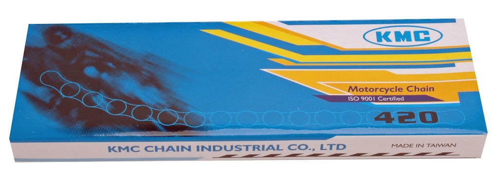 KETTING IMI 420-144 SCHAKELS