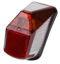 ACHTERLICHT ZUNDAPP-KREIDLER P601 BOSATA