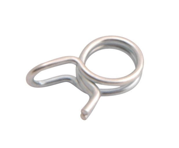 BENZINESLANG KLEMMETJES 7 MM