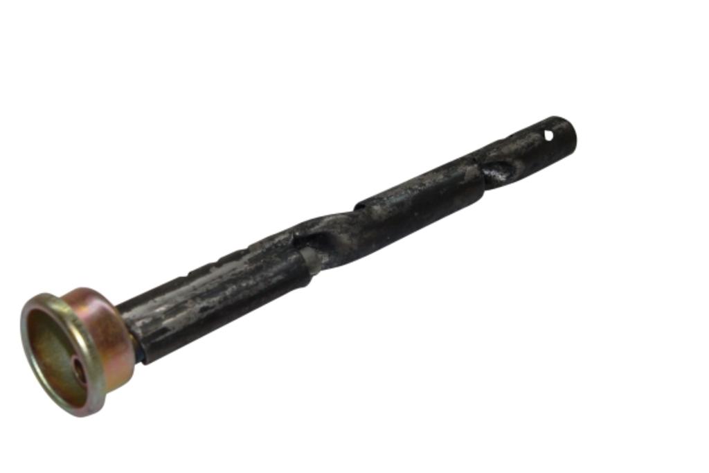 BINNENDEMPER TOMOS A3 STD