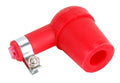 BOUGIEDOP ROOD SILICONE