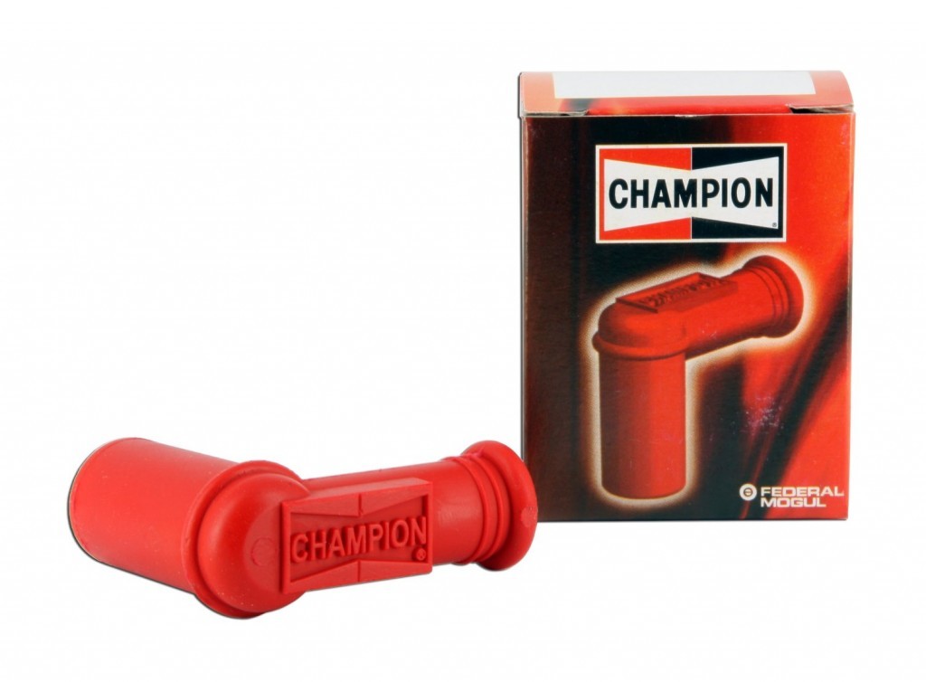 BOUGIEDOP CHAMPION PR05M DUN