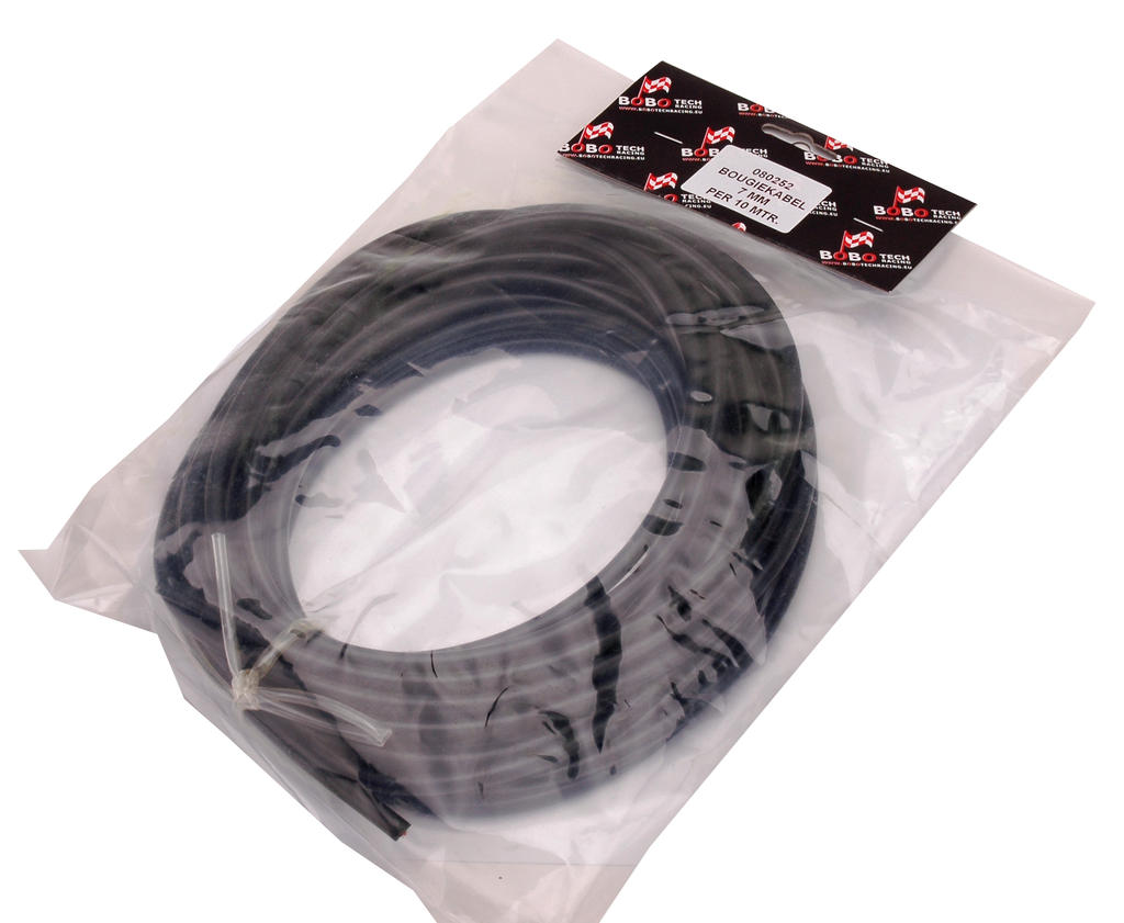 Bougiekabel Rol Bobotech 5mm