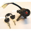 CONTACTSLOTSET MALAGUTI F15