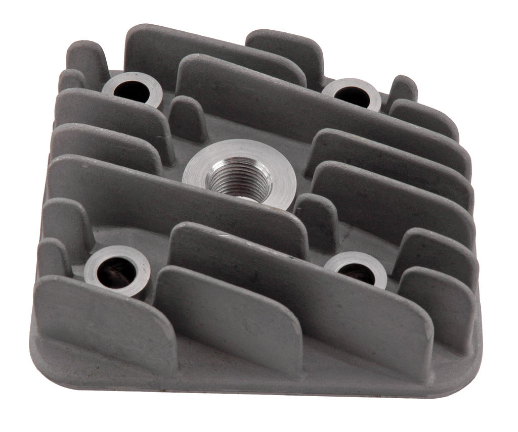 Cilinderkop 70cc | Minarelli Horizontaal AC