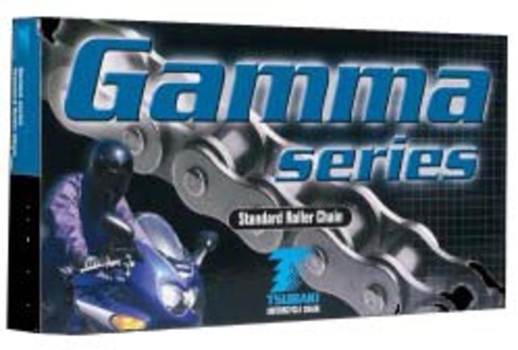 KETTING TSUBAKI 420-144 GAMMA