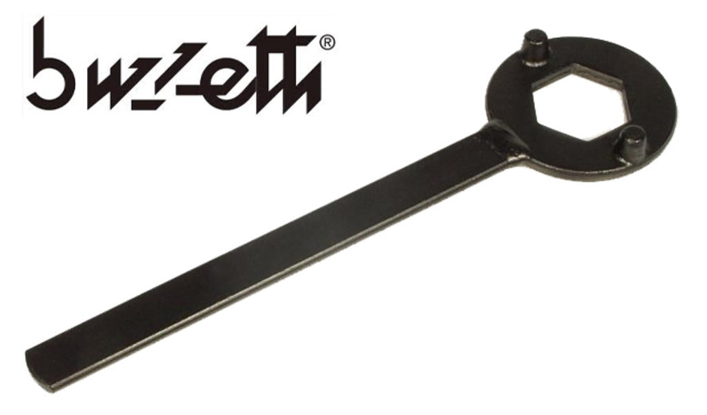 KOPP.SLEUTEL BUZ.5499 41MM AEROX