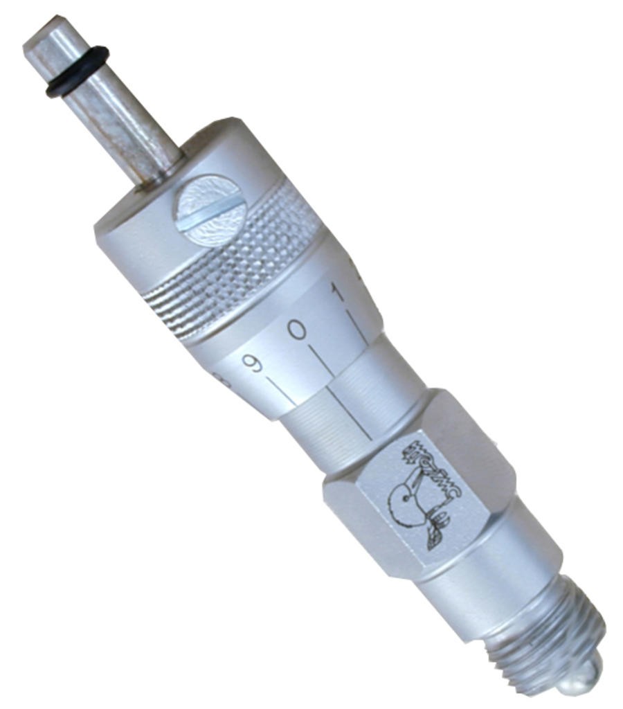 Micrometer Bougiegat 2T
