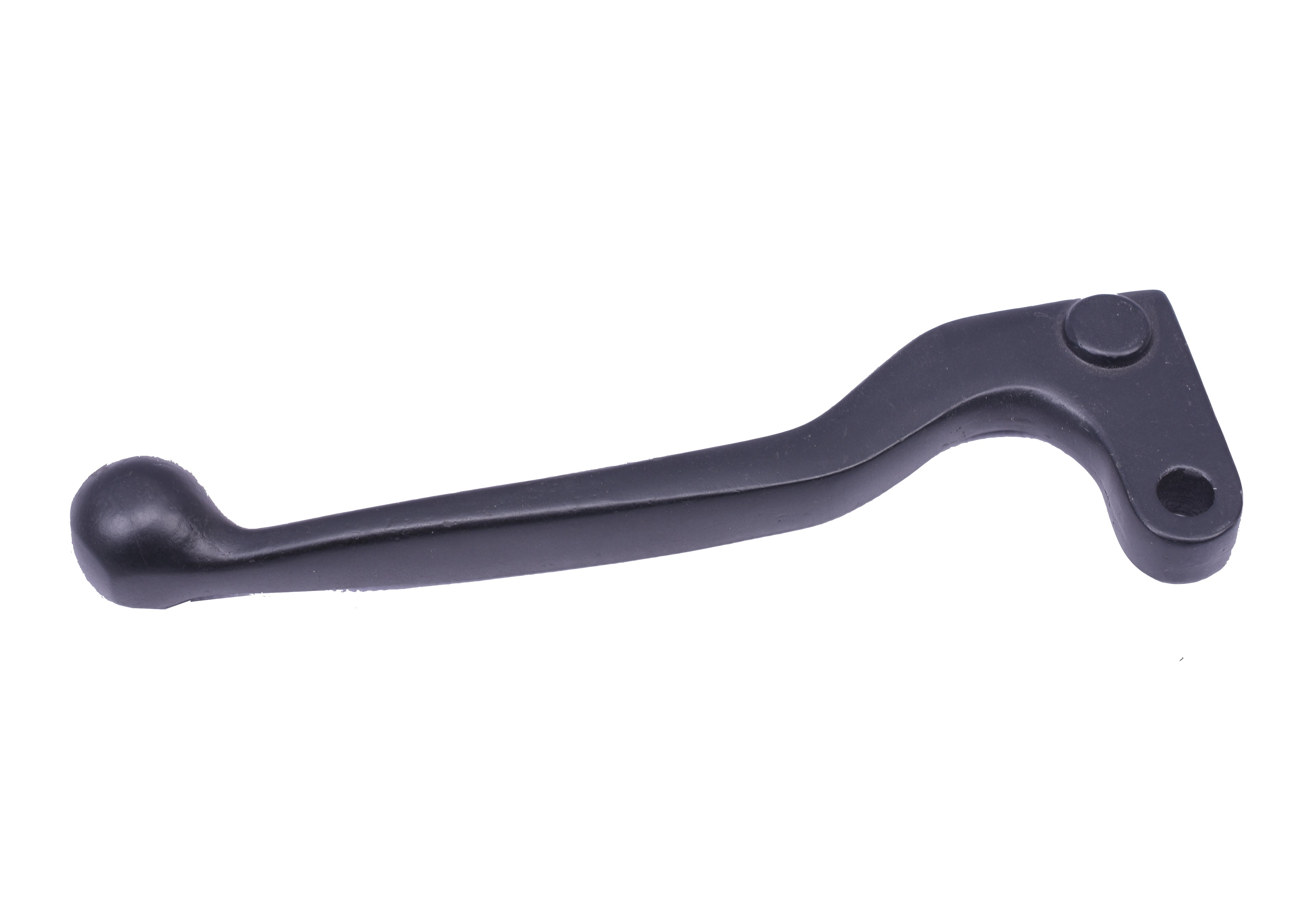 KOPPELINGSGREEP KAWASAKI AR 50