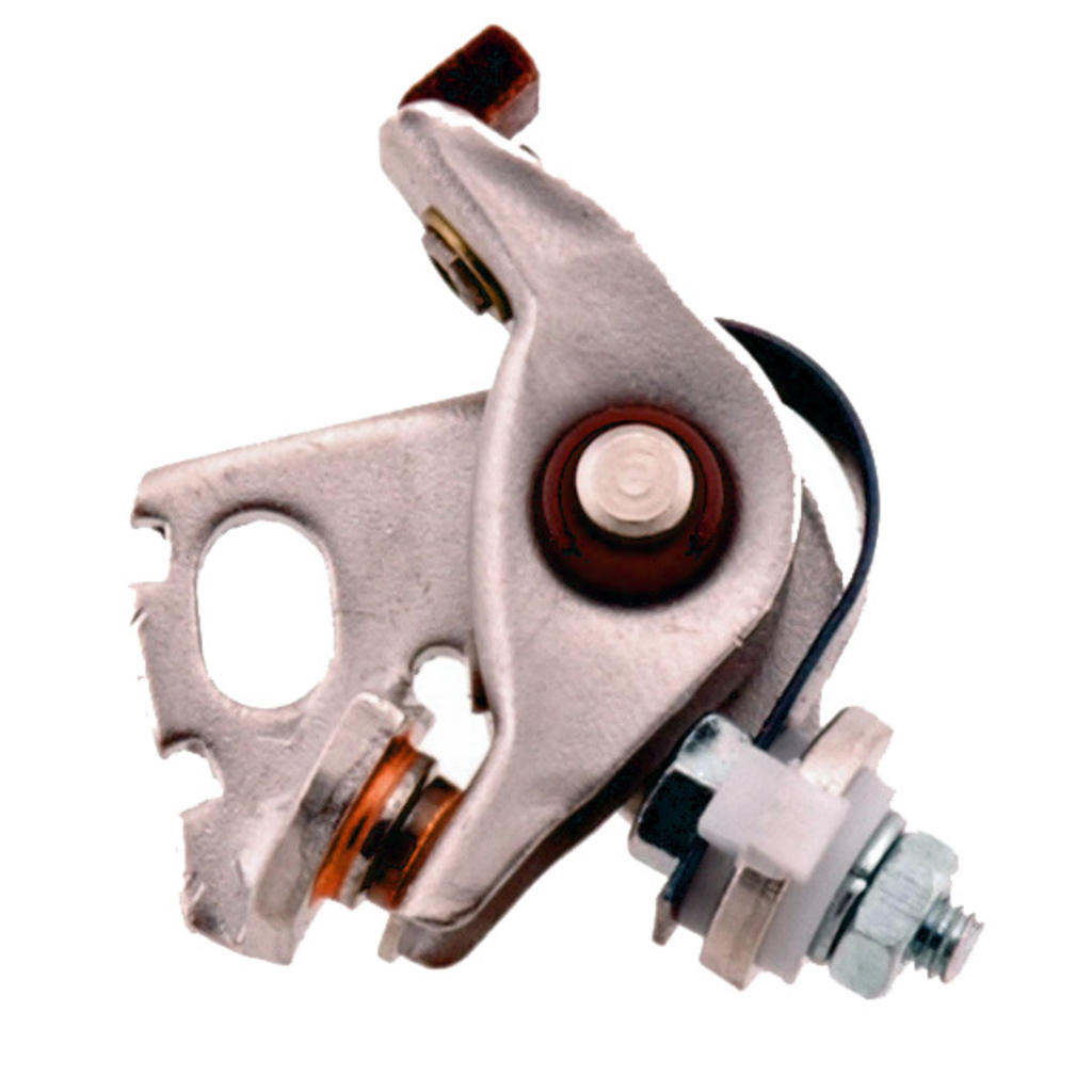 CONTACTPUNTSET BOSCH 0.21