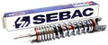 SCHOKBREKER SEBAC HP GAS 250MM JOG - BW's