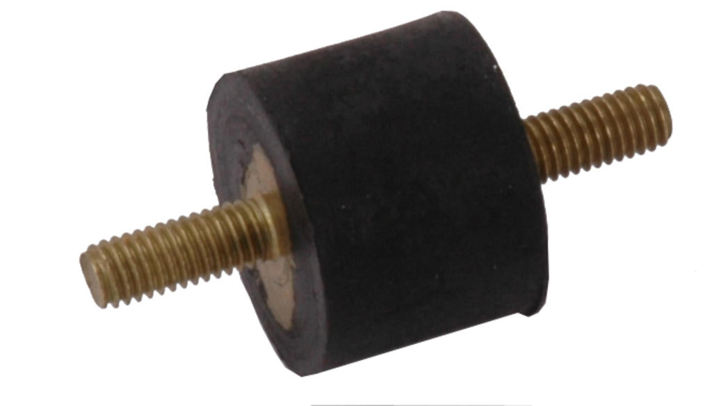 Silentblock 6x6mm