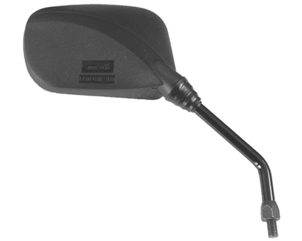 SPIEGEL SCOOTER UNI M10X1.25 RECHTS / LINKER DRAAD