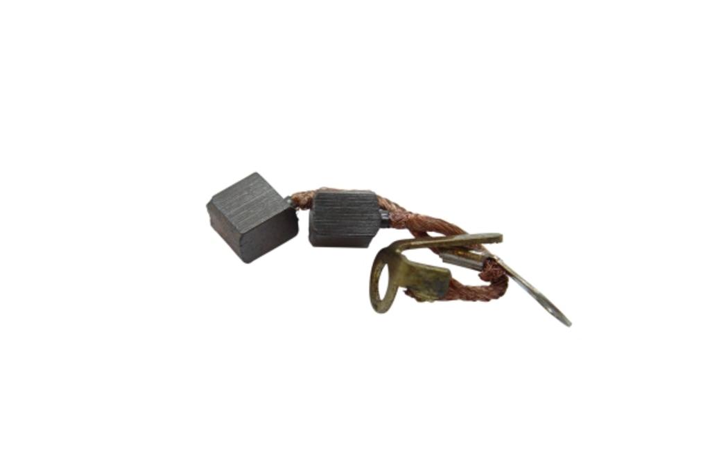 STARTMOTOR KOOLBORSTELSET