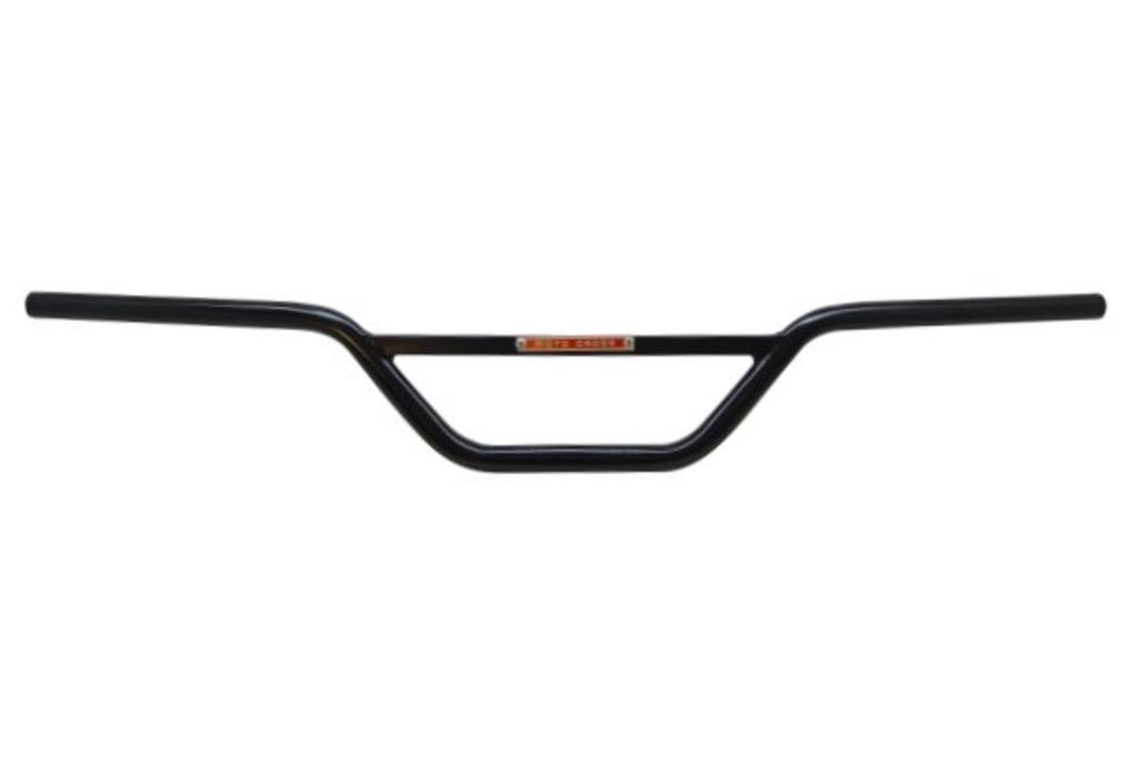 STUUR MOTORCROSS ZWART
