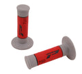 Handvaten Progrip 790 Grijs / Rood