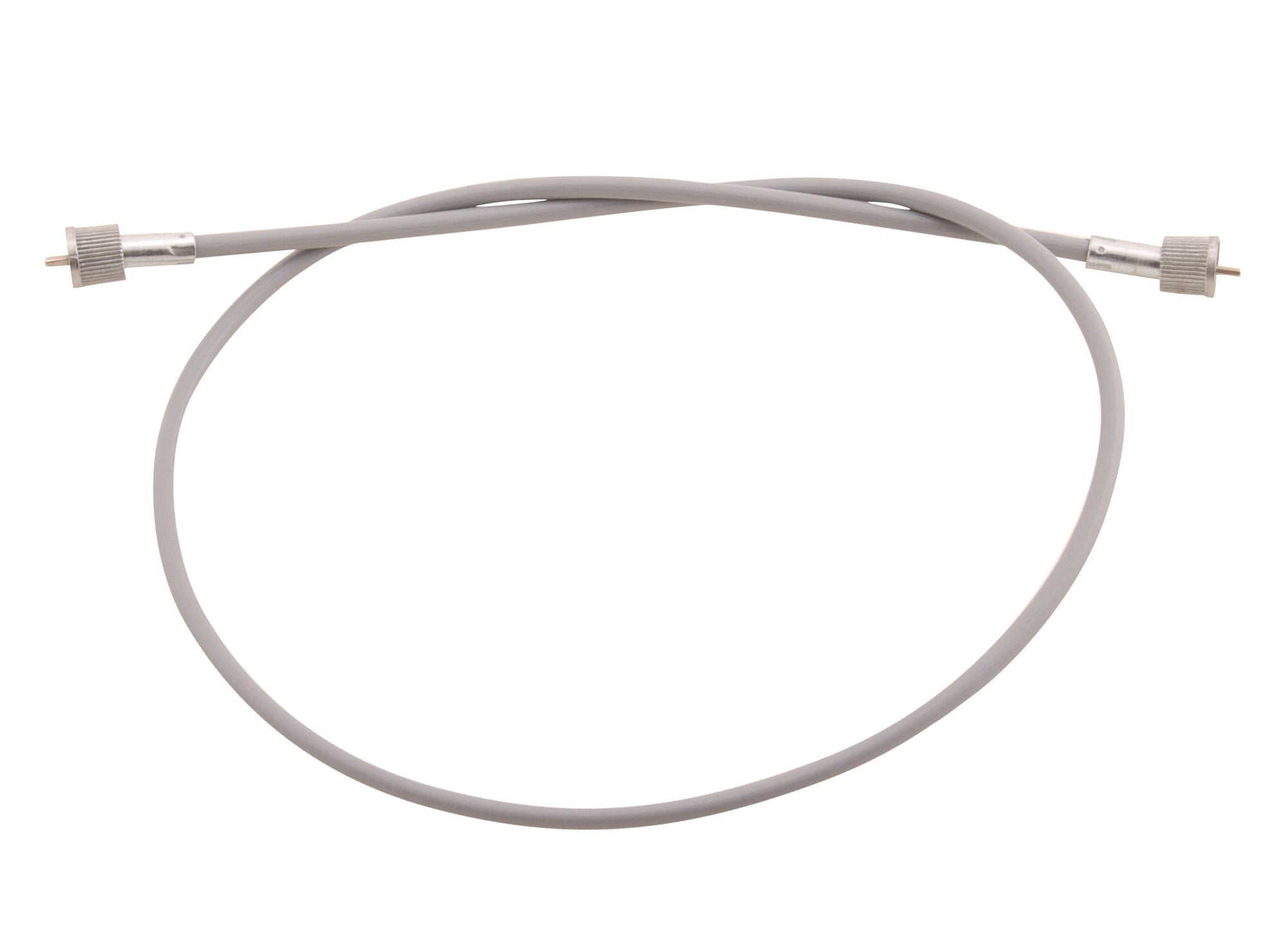 KM-tellerkabel VDO 80cm Grijs