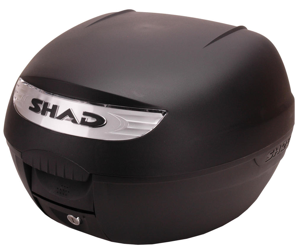 Topkoffer SHAD SH26