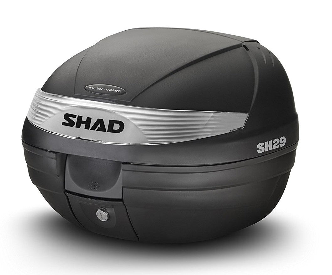 Topkoffer SHAD SH29