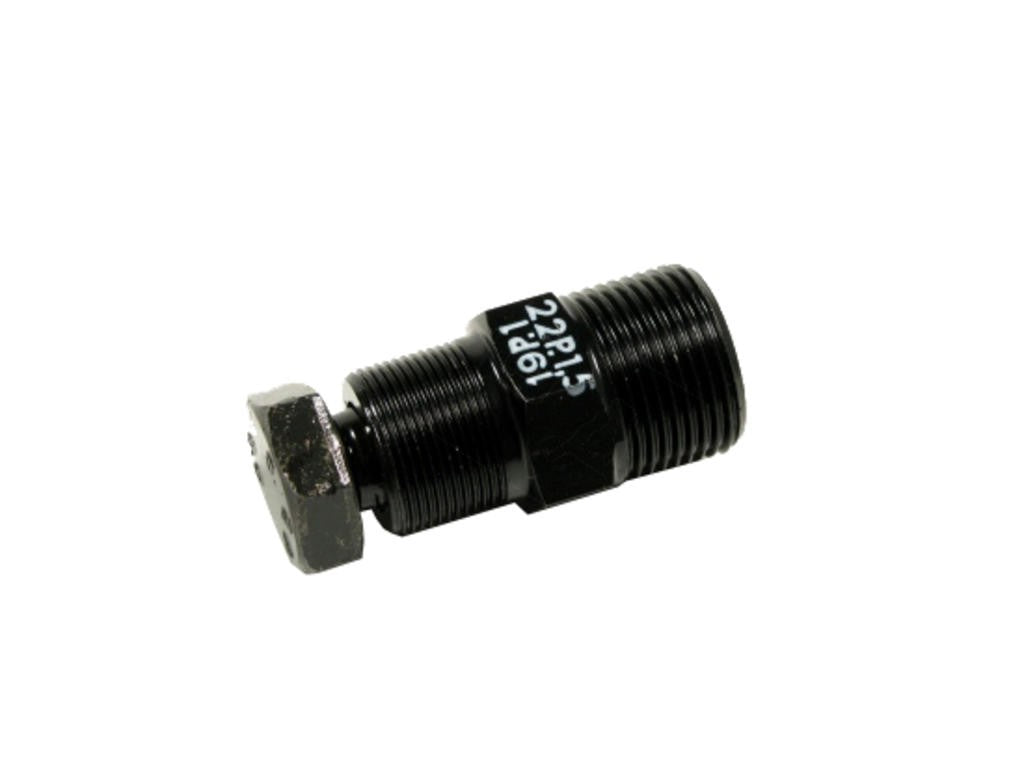VLIEGWIELTREKKER BUZ. 5276 M19X1-22X1.5