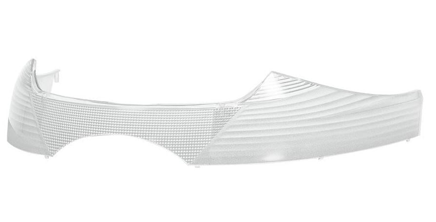 REFLECTOR SHAD SH33 LOS WIT