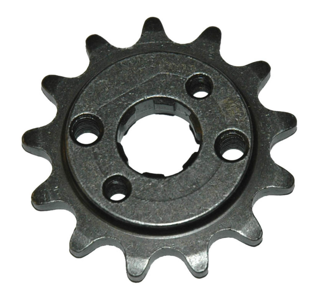 VOORTANDWIEL SENDA-GPR 14T