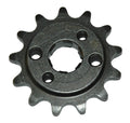 VOORTANDWIEL SENDA-GPR 15T