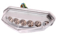 Achterlicht LED met RAW | Derbi Senda