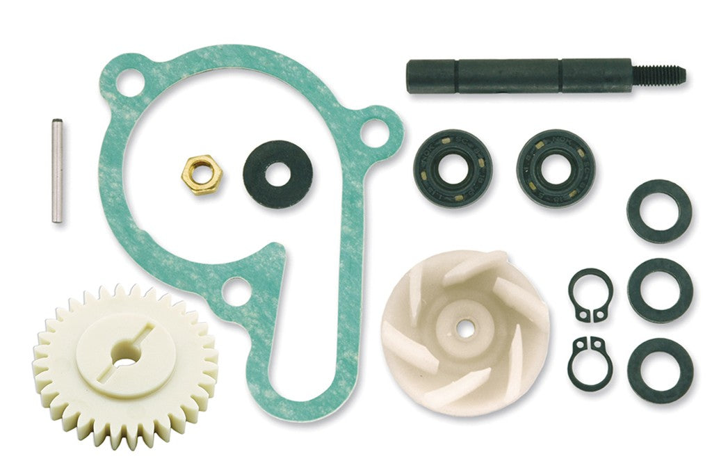 Waterpomp Revisieset | Derbi D50B0 ('06-)