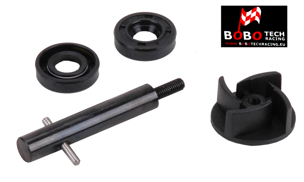 Waterpomp Revisieset Bobotech | Derbi EBS (-'06)