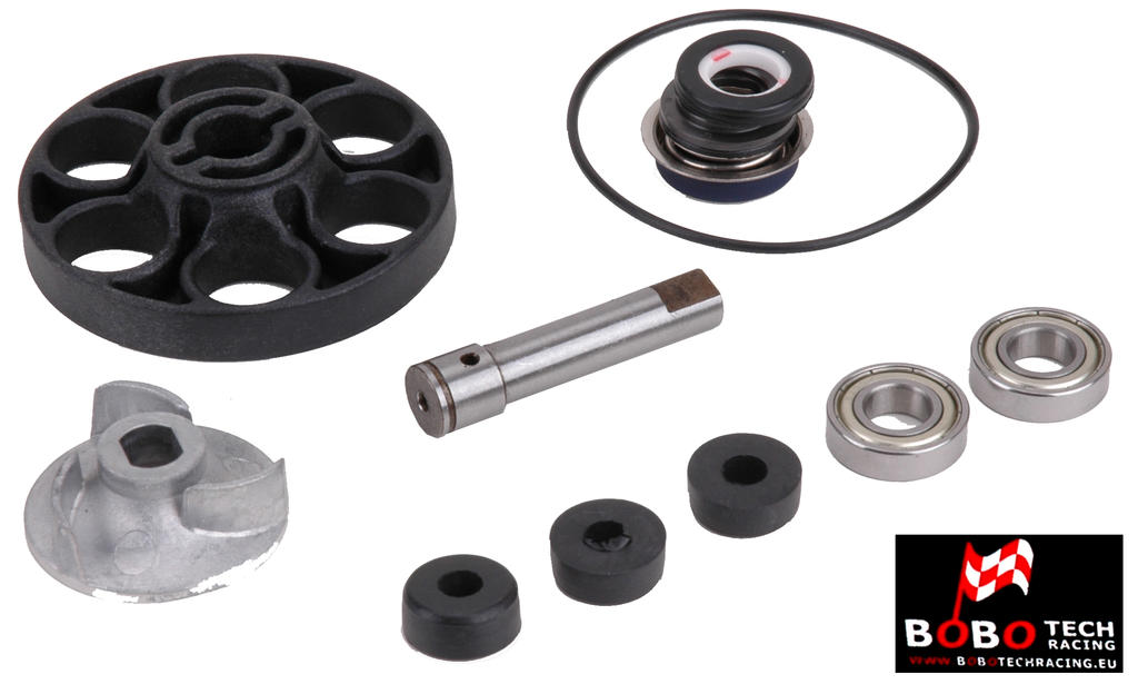 WATERPOMP REV.SET BOBO SR2000