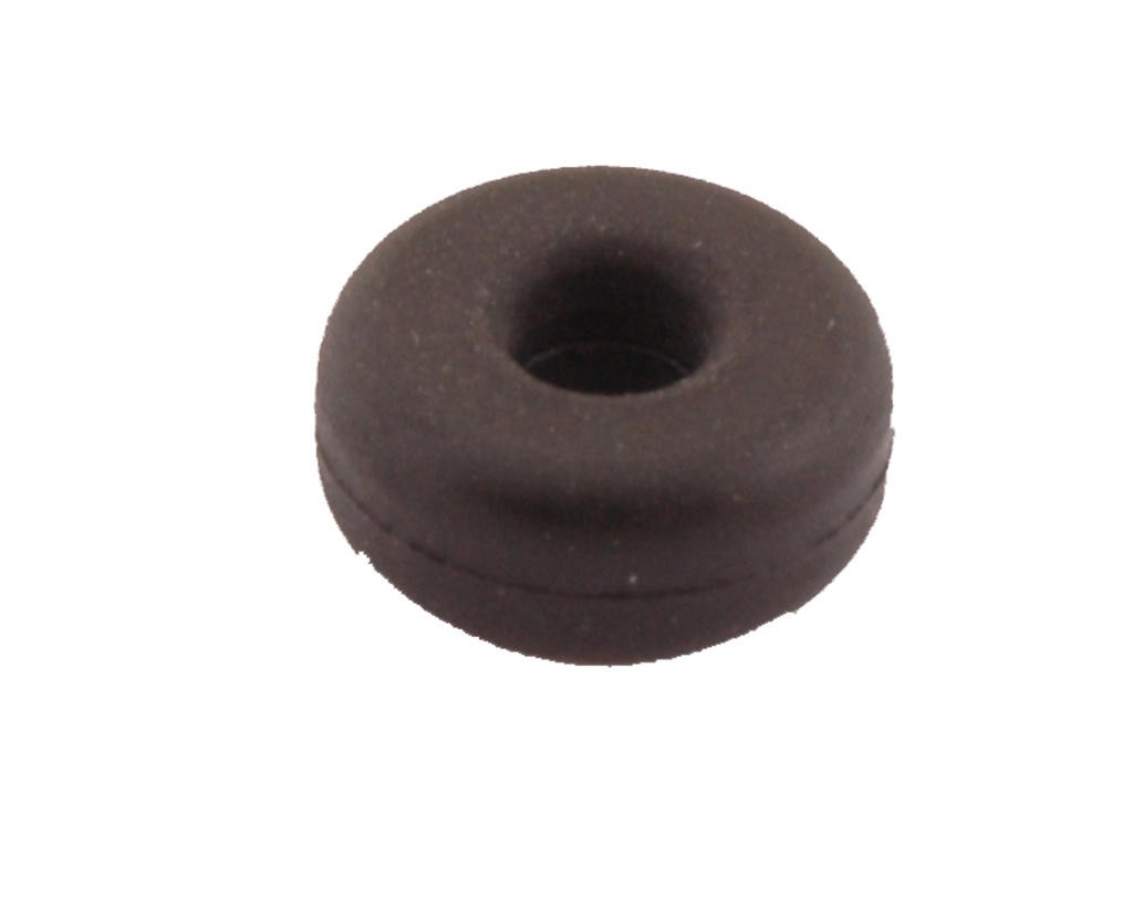 WATERPOMPNIPPEL RUBBER MIN.