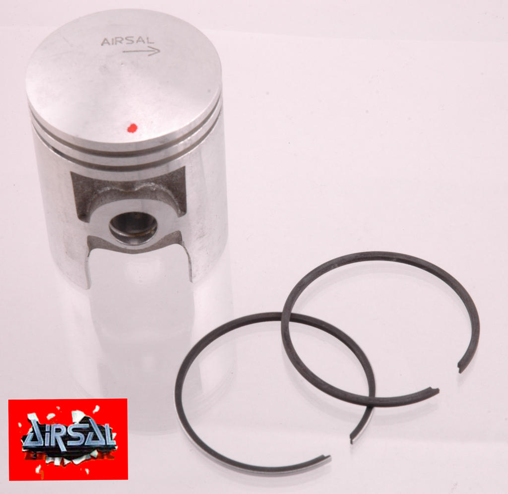 ZUIGER 40.00 MINARELLI EUROKIT