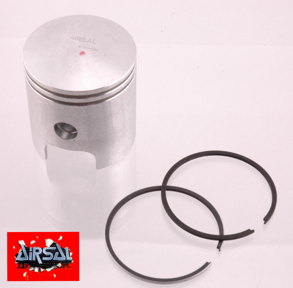 ZUIGER 46.00 MINARELLI EUROKIT