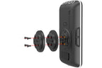 Bryton - rider s800 t gps fietscomputer inclusief hartslagband en cadans sensor ant+ / bluetooth