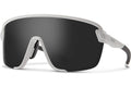 Smith Bobcat bril white chromapop black
